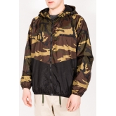 Kurtka Quintin Landing Camo